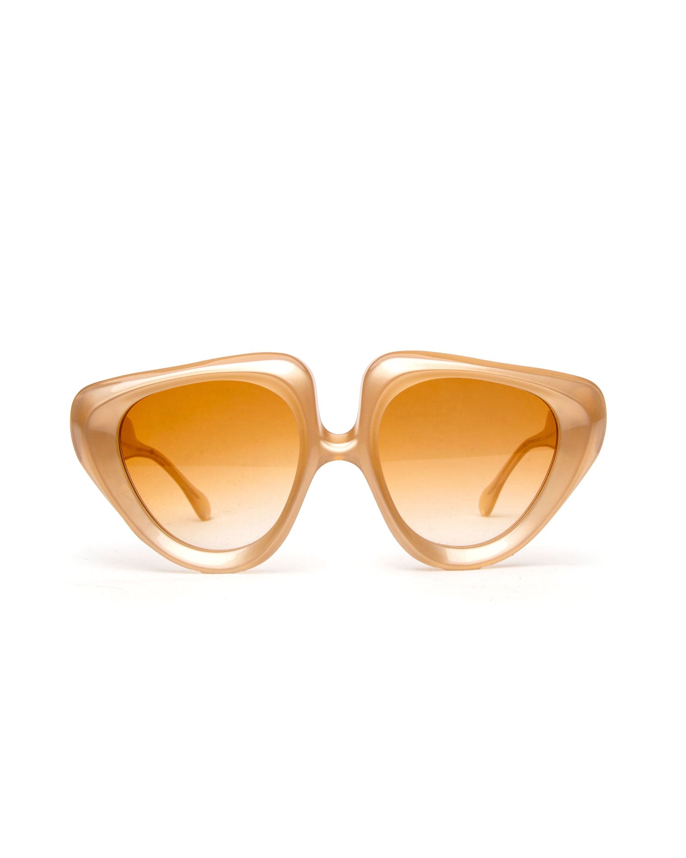 LAG 003 x PEARL OCHRE