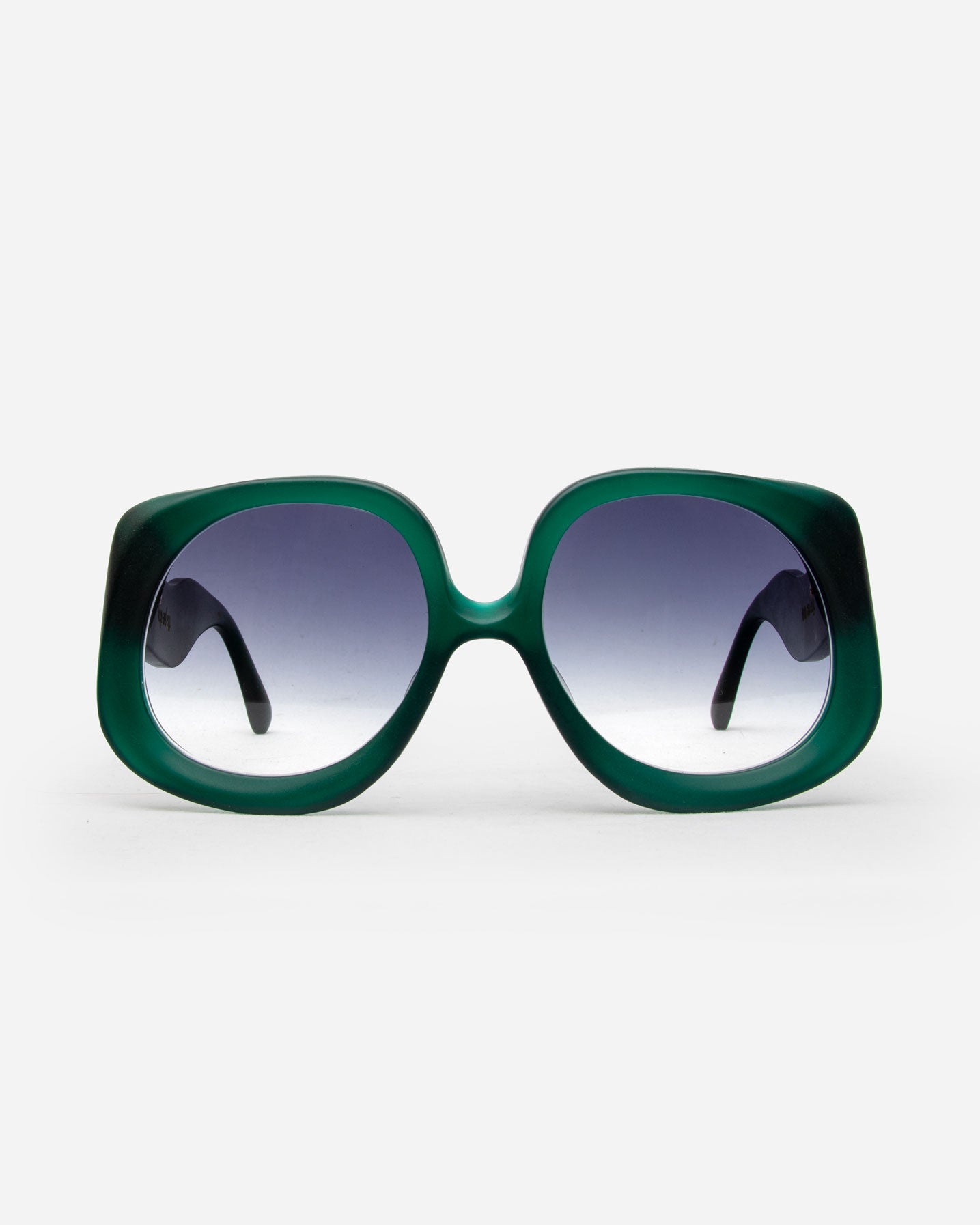 LAG/001 X DARK GREEN