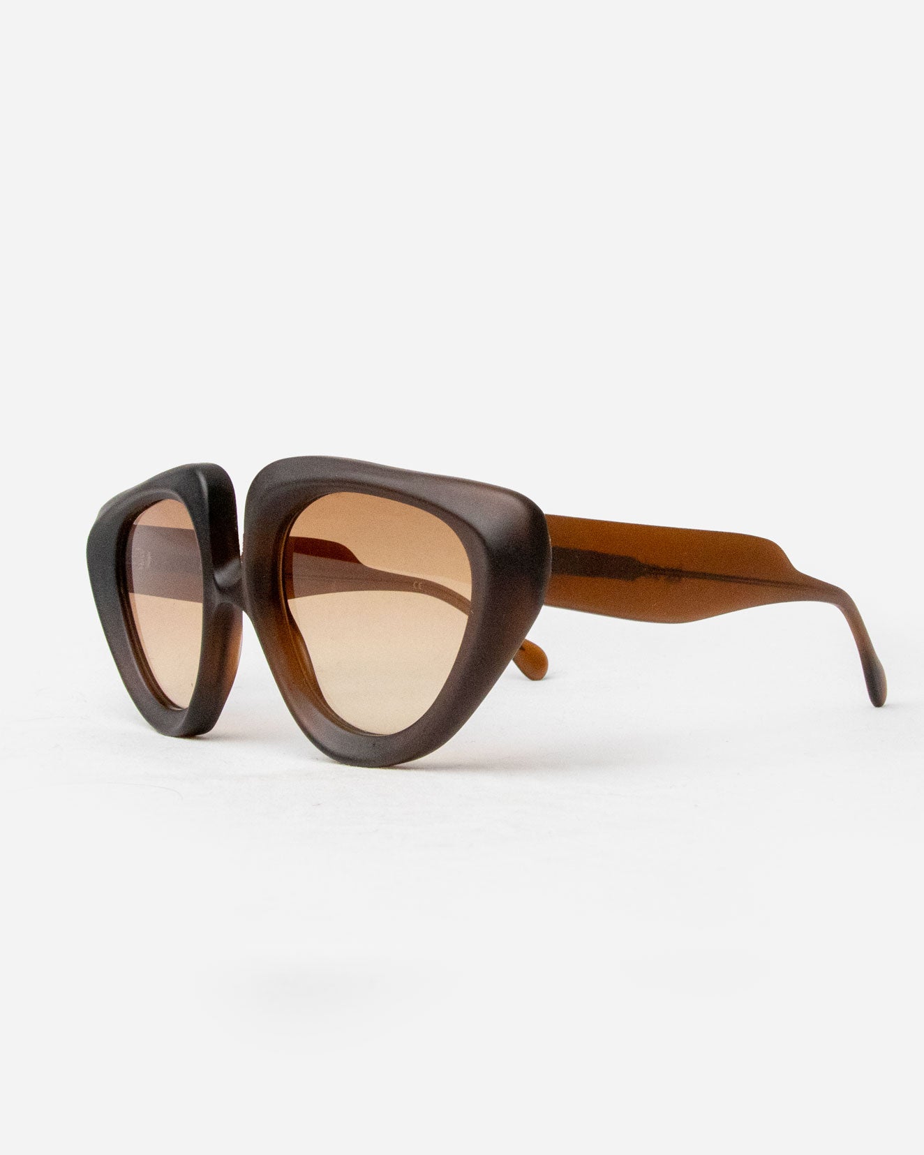LAG 003 x DARK BROWN
