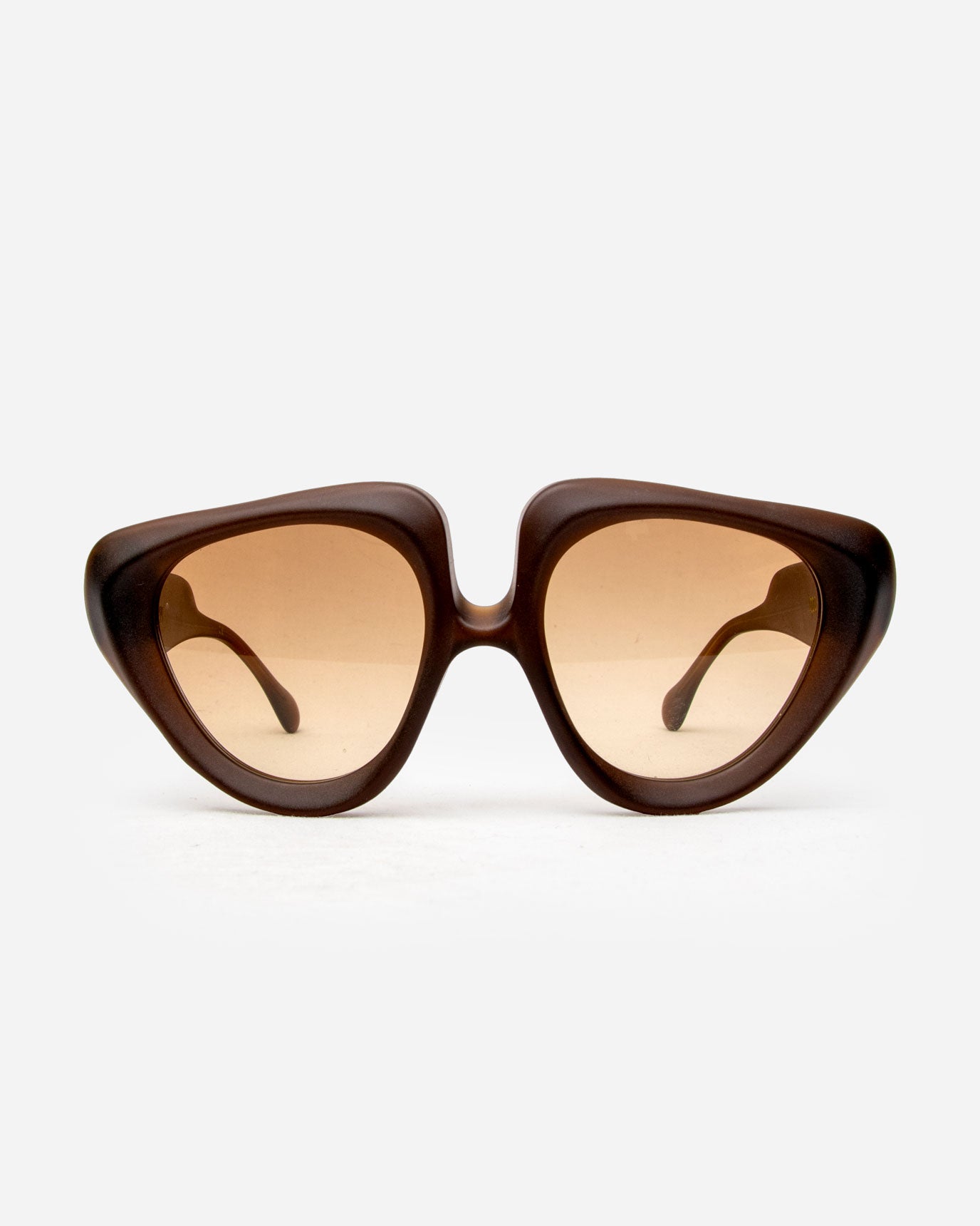 LAG 003 x DARK BROWN