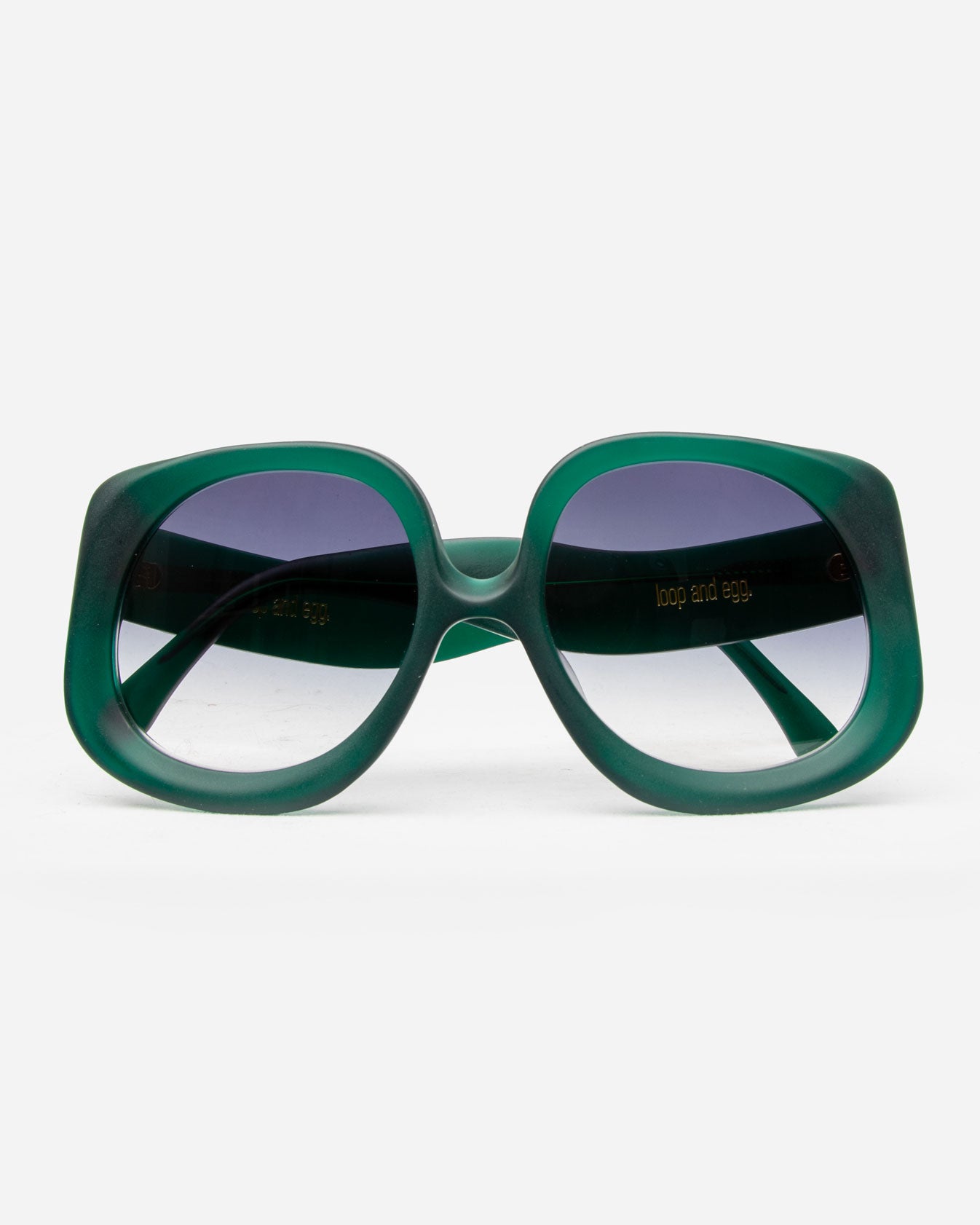 LAG/001 X DARK GREEN