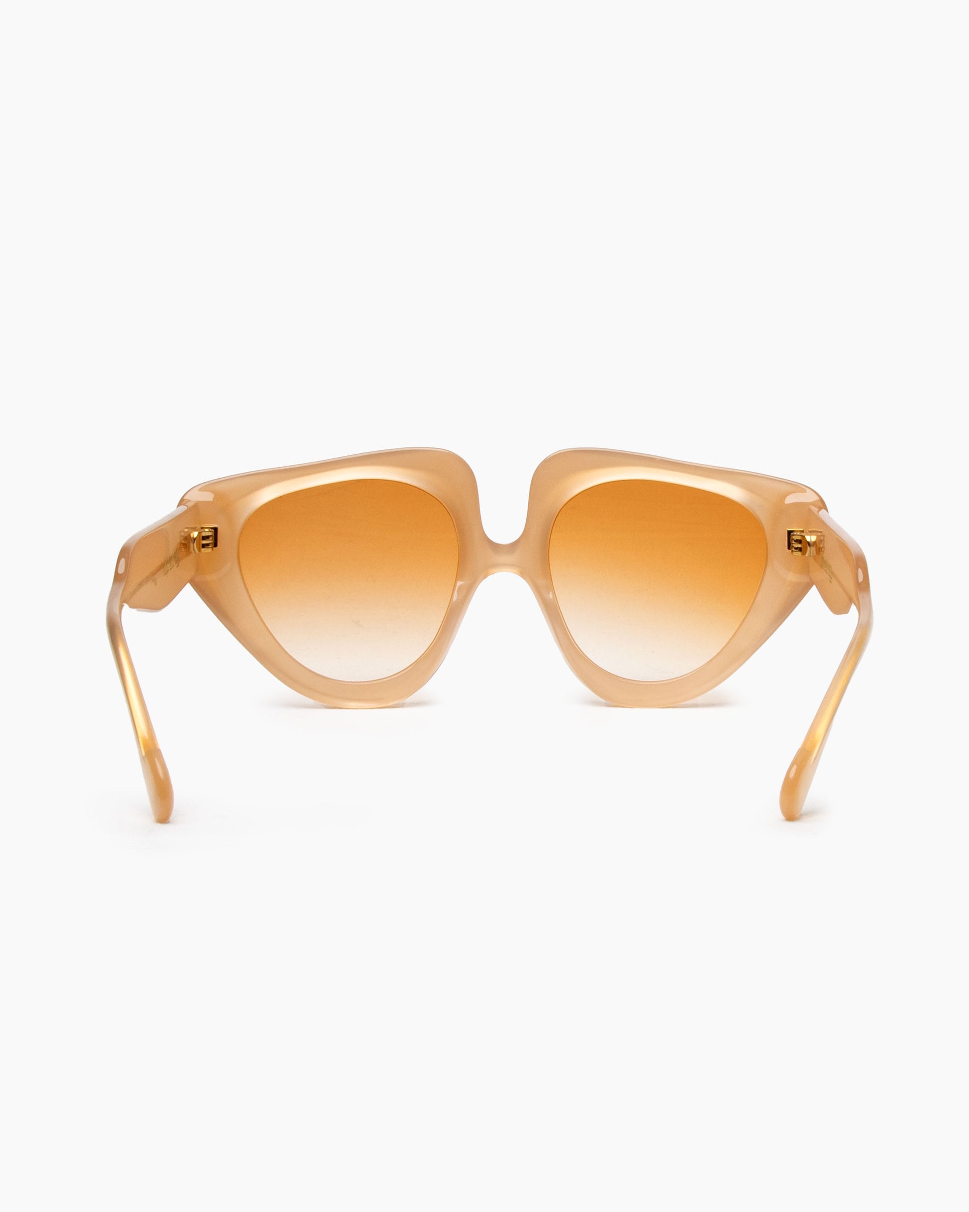 LAG 003 x PEARL OCHRE