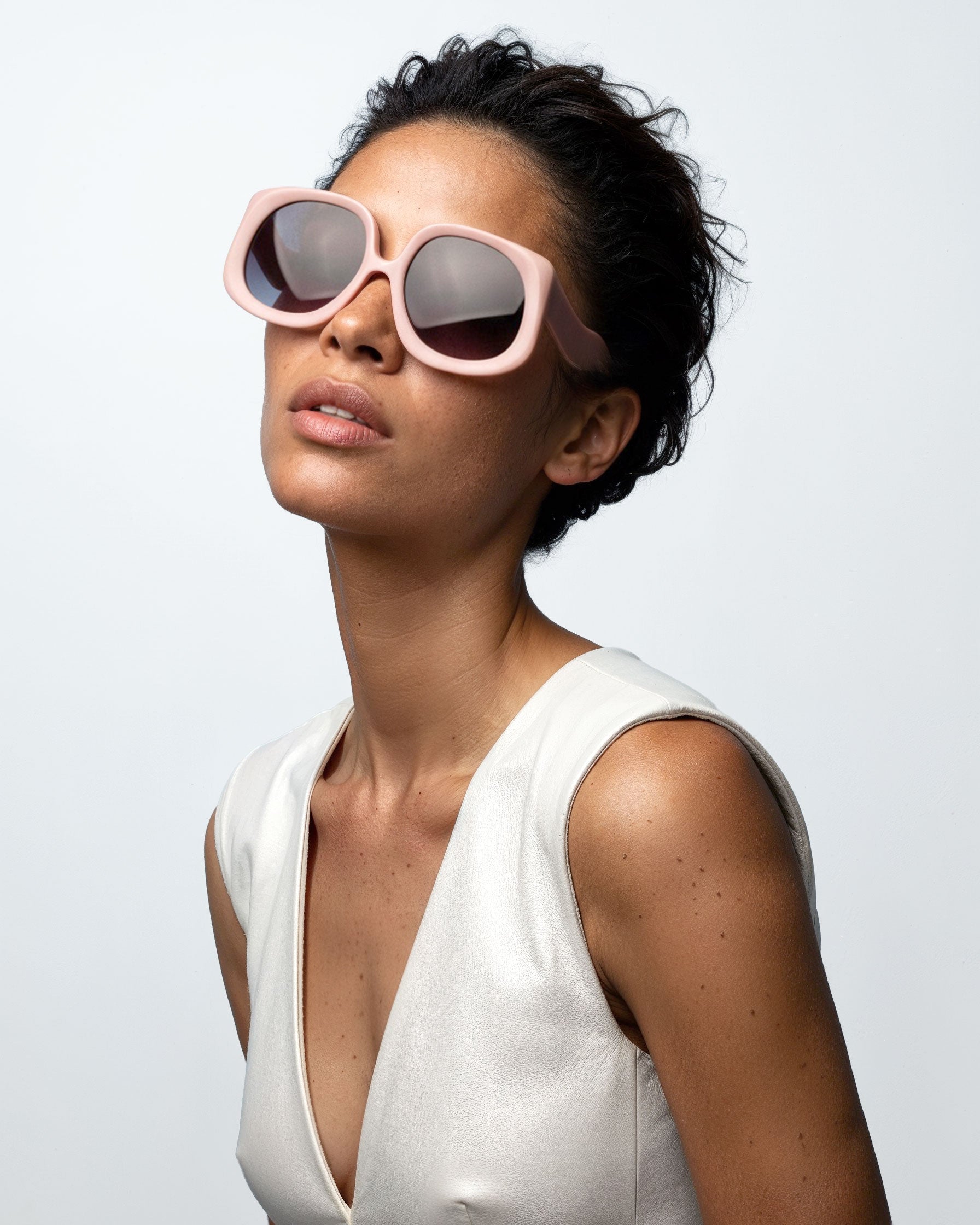 LAG_001 x DUSTY PINK