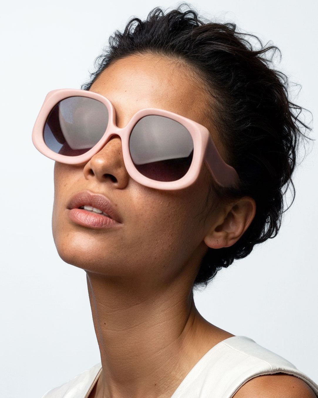 LAG_001 x DUSTY PINK