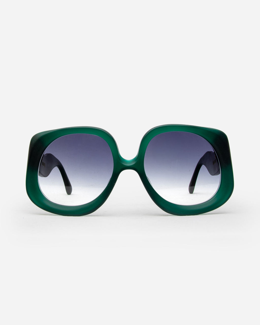 LAG/001 X DARK GREEN