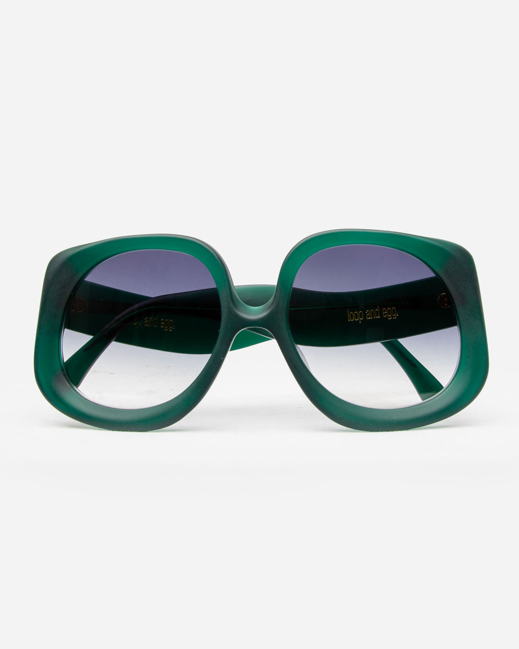 LAG/001 X DARK GREEN
