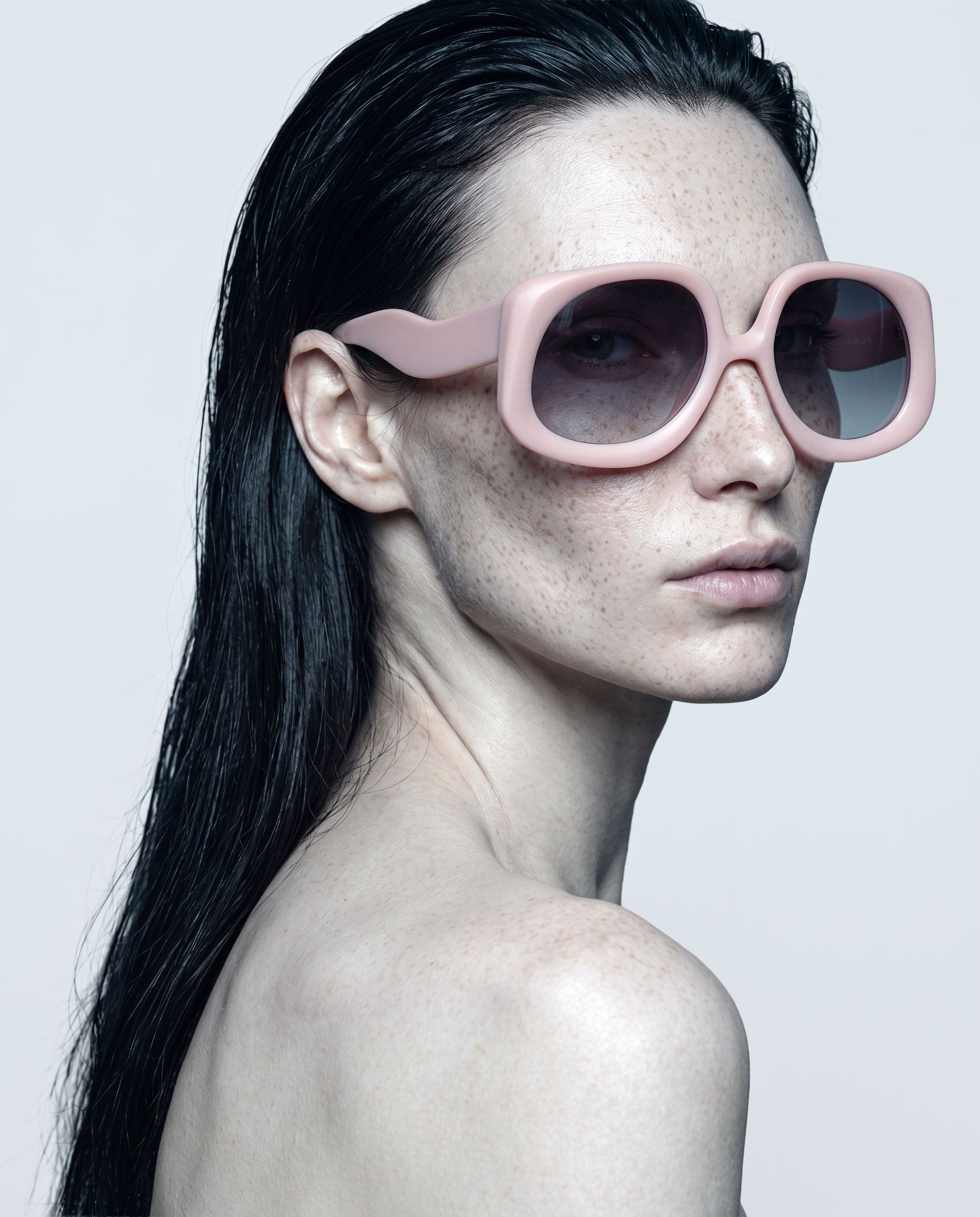 LAG_001 x DUSTY PINK